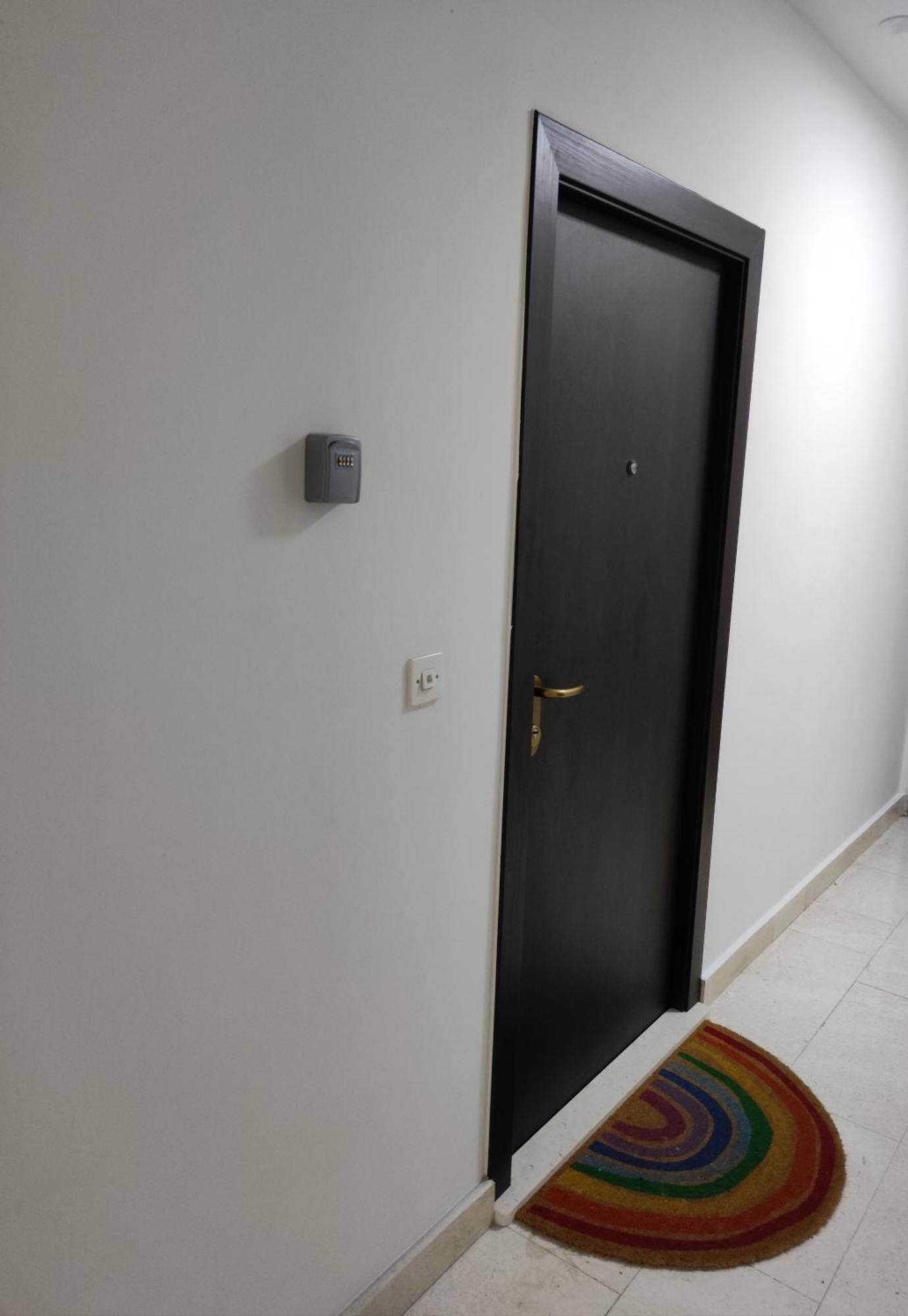 Center Apartment Pia Omiš Exteriör bild