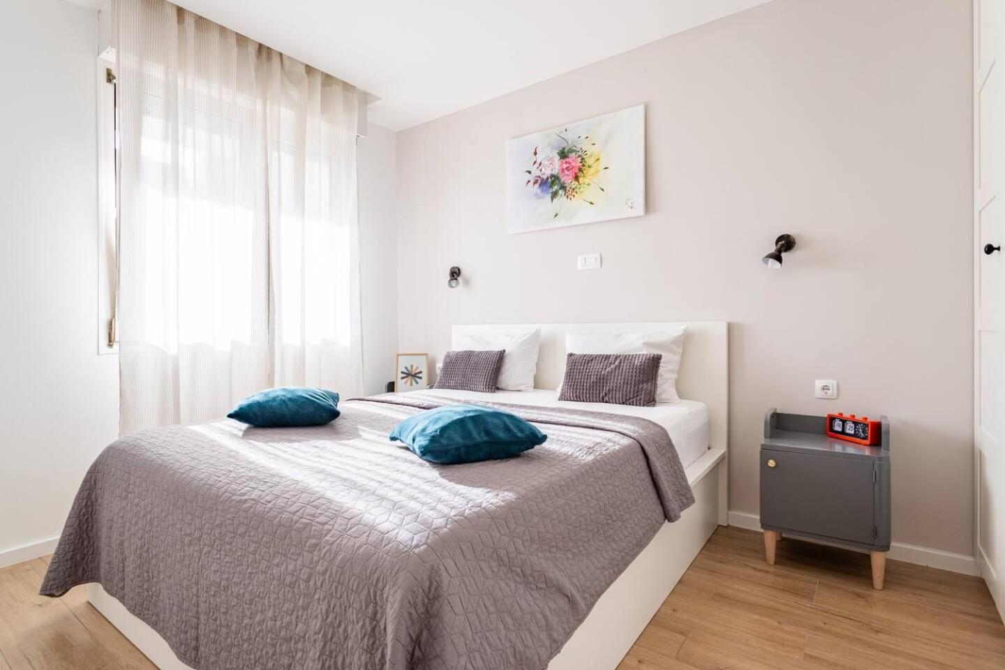 Center Apartment Pia Omiš Exteriör bild